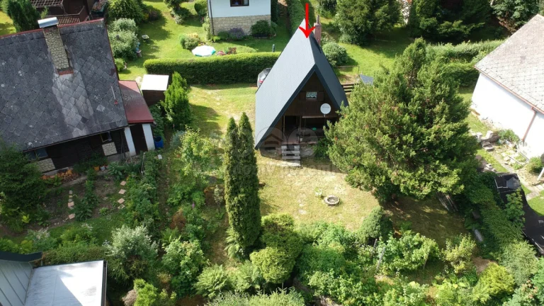 Prodej chaty, 37 m², Věž - Skála
