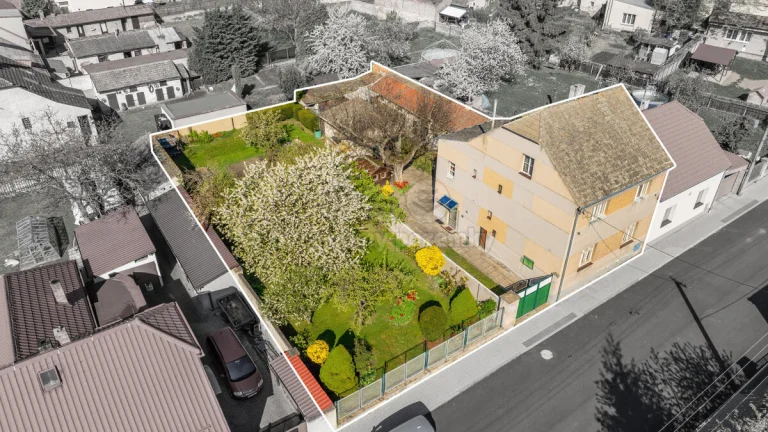 Prodej rodinného domu, 140 m², Smečno, ul. Komenského