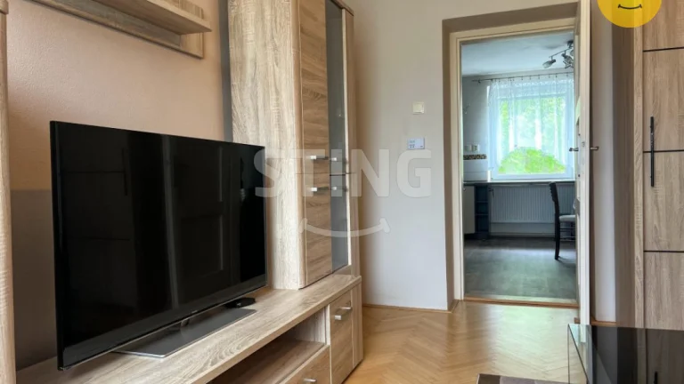 Byt 2+1 k pronájmu, Olomouc - Lazce, 132365