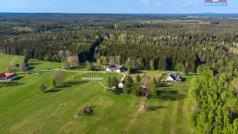 Prodej rodinného domu, 94 m², Hranice