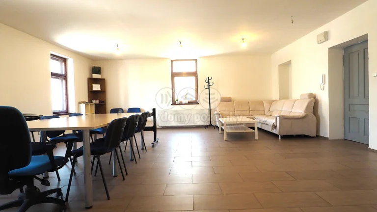 Pronájem kancelářského prostoru, 145 m², Karviná, ul. Markov