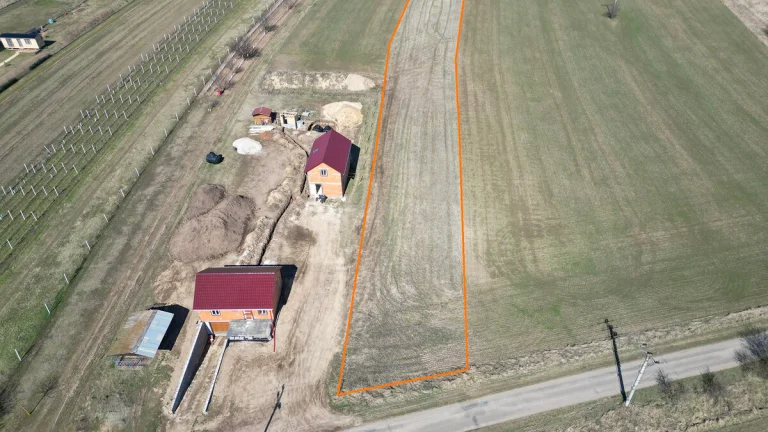 Prodej pozemku pro rekreaci 1 907 m², Charvátská Nová Ves