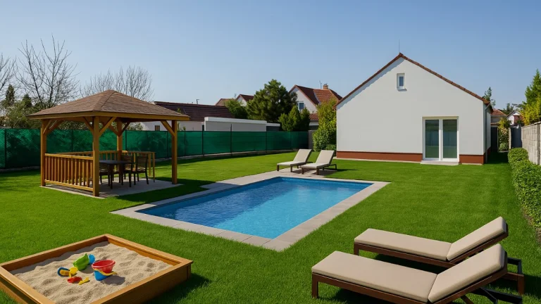 BE.LIVE COMPANY- PREDAJ- BUNGALOV- KOSTOLNÁ PRI DUNAJI