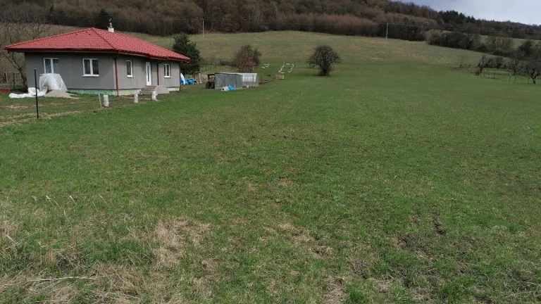Predám pozemok Papín