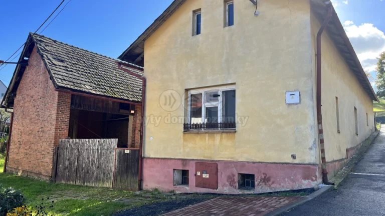 Prodej rodinného domu, 117 m², Háj ve Slezsku