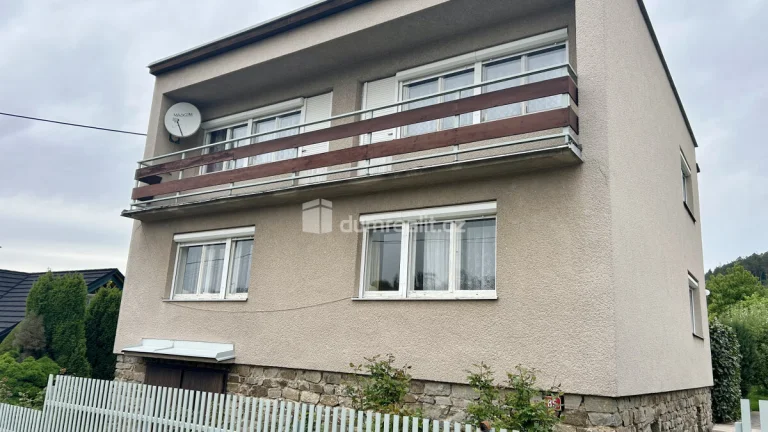 Prodej rodinného domu 5+1 v Obci Vlastějovice, okres Kutná H