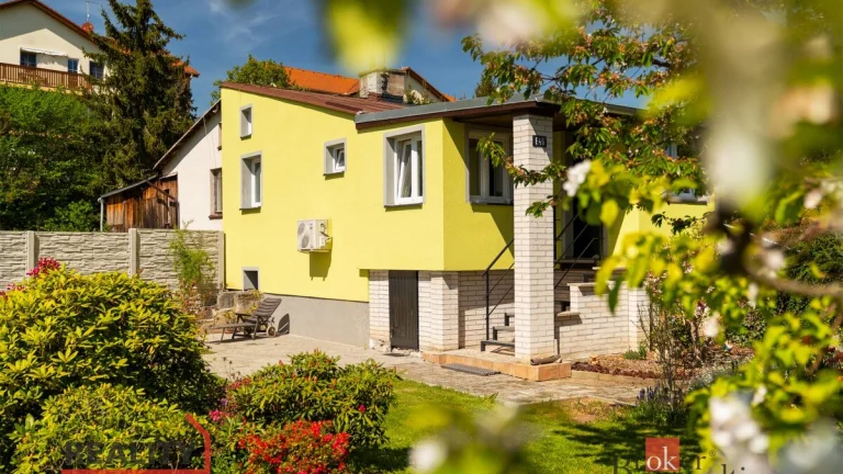 Prodej, domy/chata, 20 m2, Plzeňská, 33027 Vejprnice, Plzeň-