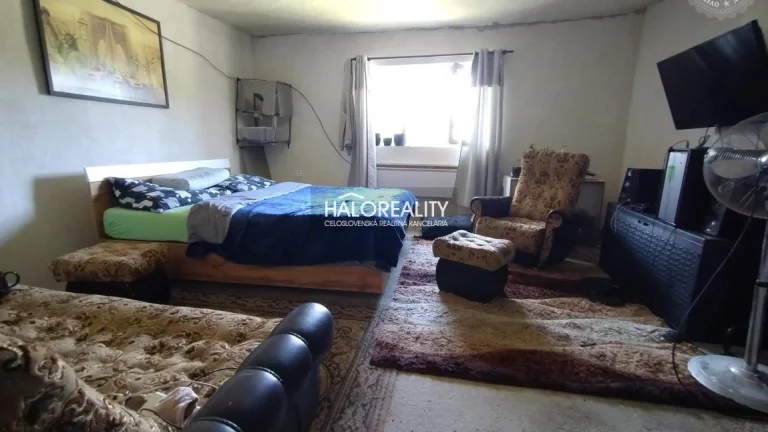 HALO reality - Predaj, rodinný dom Dubník, päťizbový