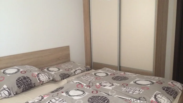 Prenajmem 2izb byt na Kramároch, Stromová 9/A