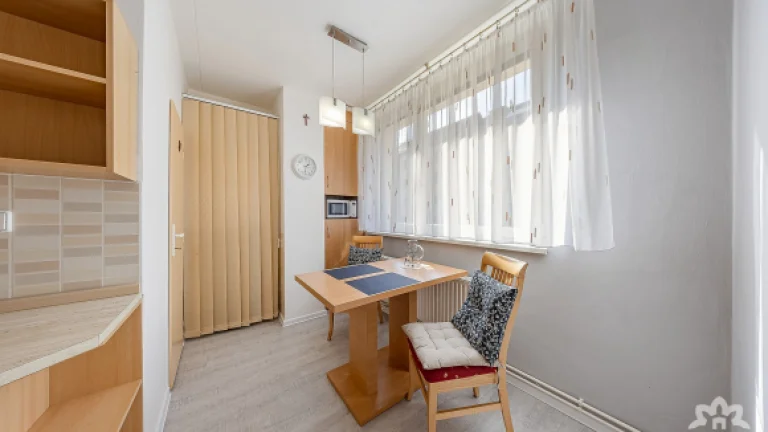 Prodej bytu 2+1, 56 m², Bojkovice - Mánesova
