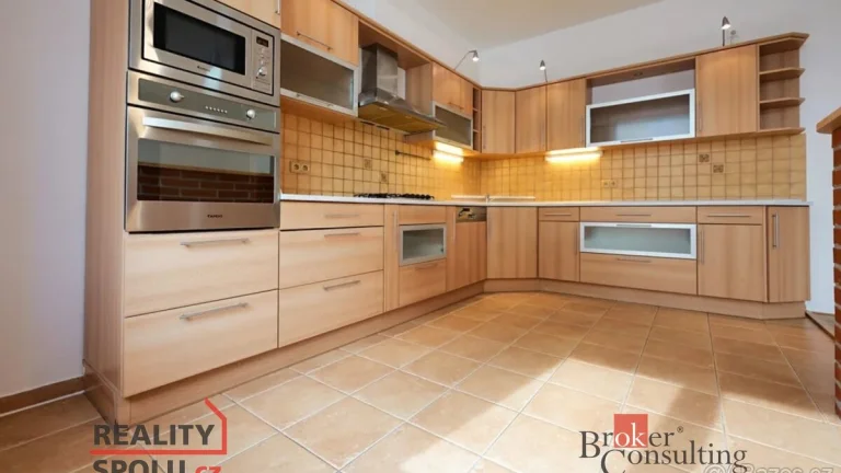 Prodej, domy/rodinný, 260 m2, Vrlova 2853/10, 79601 Prostějo