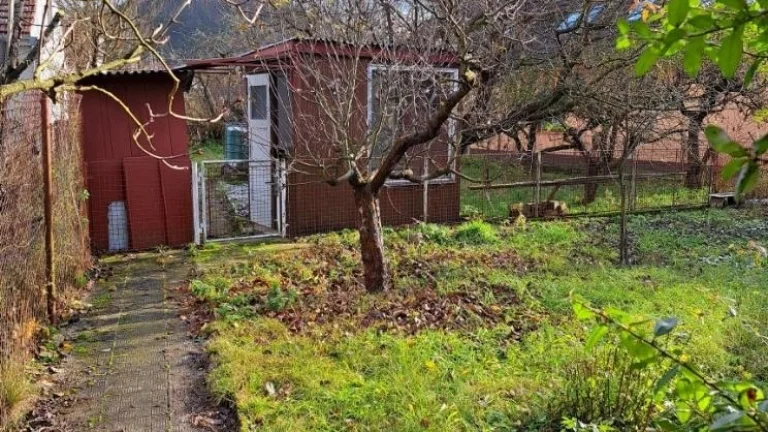 Prodej STP 256 m2 Dolní Loučky, okr. Brno - venkov