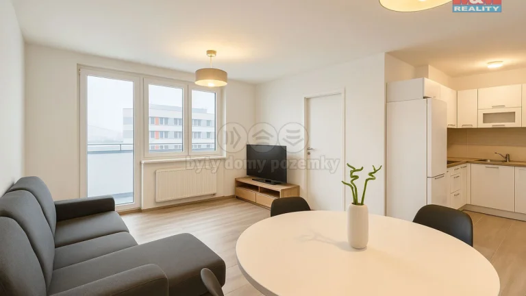 Prodej bytu 4+kk, 74 m², Praha, ul. Vondroušova