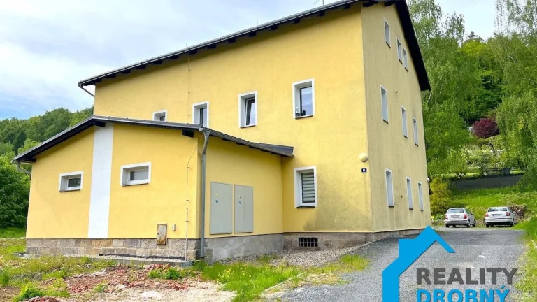 Pronájem, Byty 1+1, 30m2, ev.č. 01225