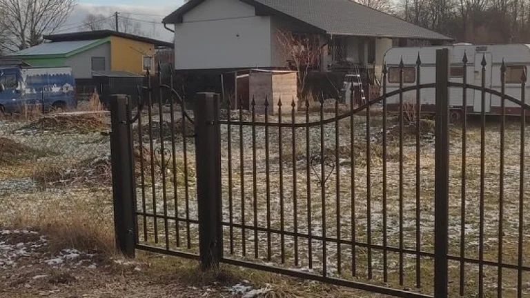 Stavební pozemek, Jesenice u Chebu