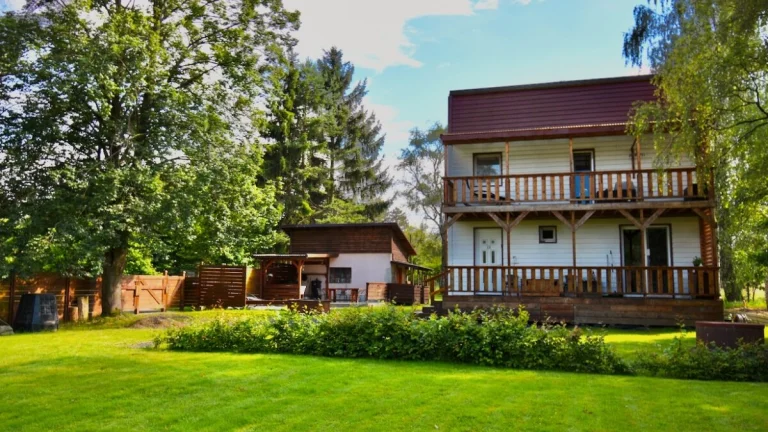 Prodej rodinného domu 138 m² Filipov Jiříkov