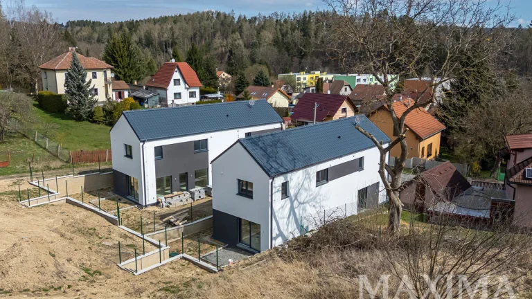 Prodej, dům , m2, Mnichovice, Pod Vráží