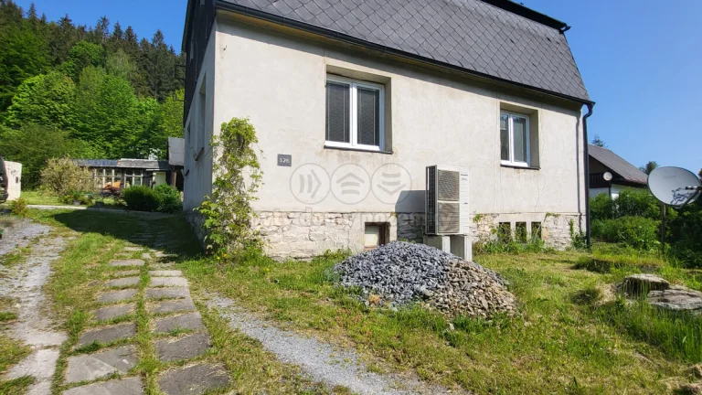 Pronájem rodinného domu, 120 m², Ludvíkov
