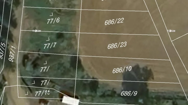 Prodám 2/3 podíl (300m2) LV31 Petrovice u Rakovníka