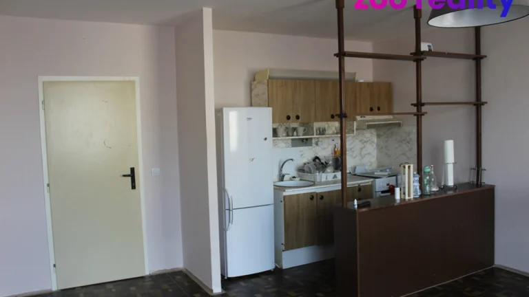 Pronájem bytu 2+kk, 48 m²