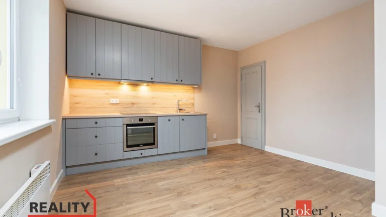 Pronájem, byty/1+1, 37 m2, 33023 Vochov, Plzeň-sever [ID 721