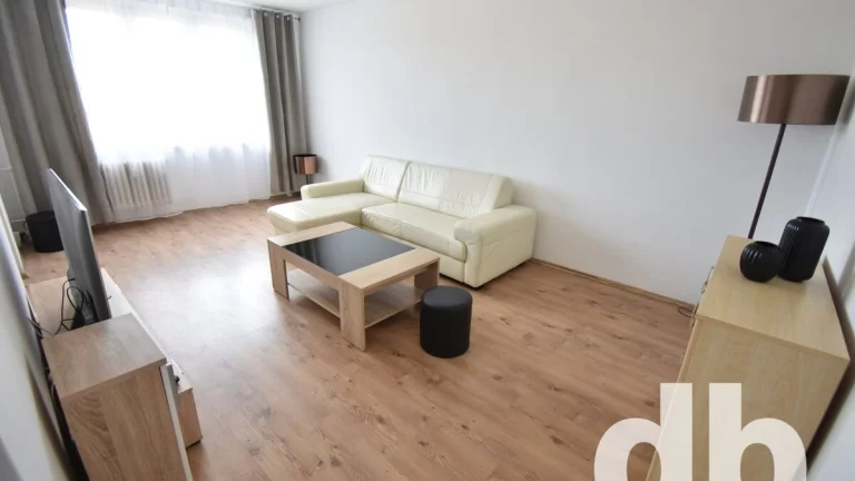 Pronájem, Byty 2+1, 67m2 - Karlovy Vary - Stará Role