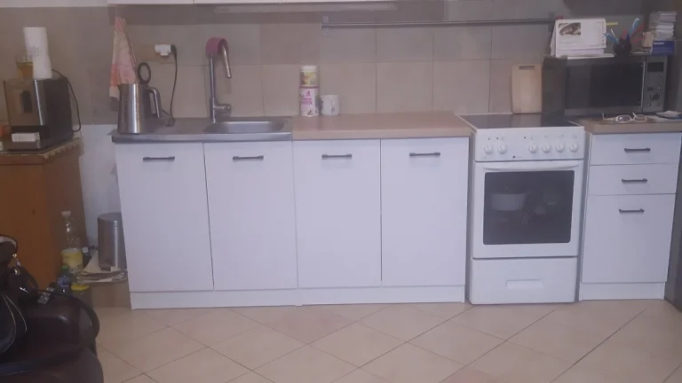 Nabizim k pronajmu byt 2+KK,Tyrsova 665/6,Vyskov