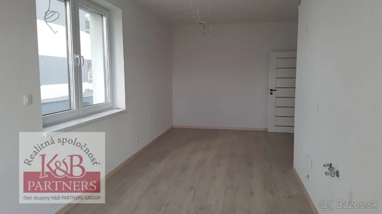 Ponúkame na predaj novostavbu 2izb. bytu v Trenčíne