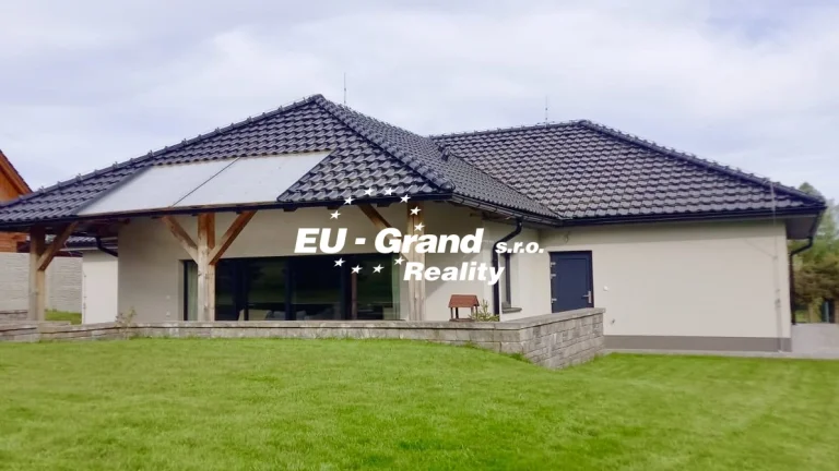 Prodej novostavby Rumburk, ev.č. 05462