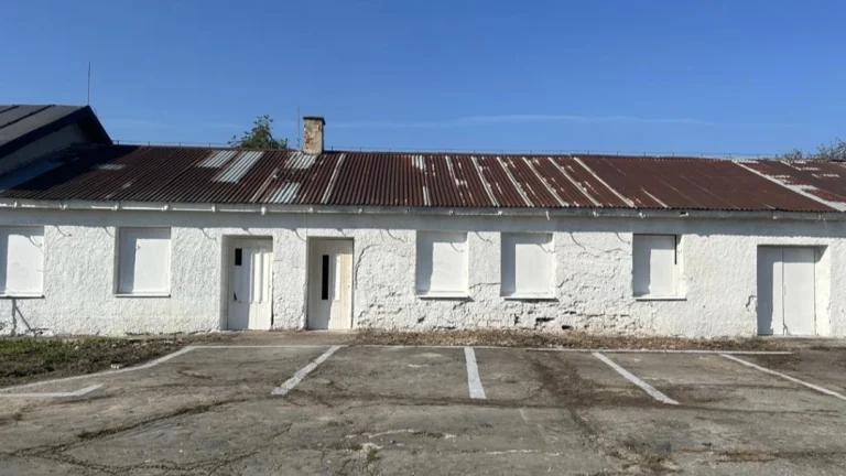 Sklad na prenajom 300 m2, Strážske.