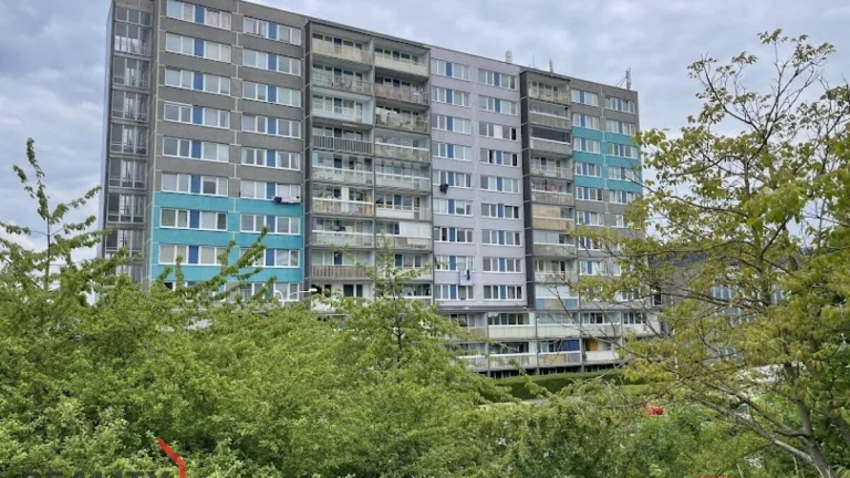 Prodej, byty/2+kk, 47 m2, Makovského 1177/1, 16300 Praha, Hl