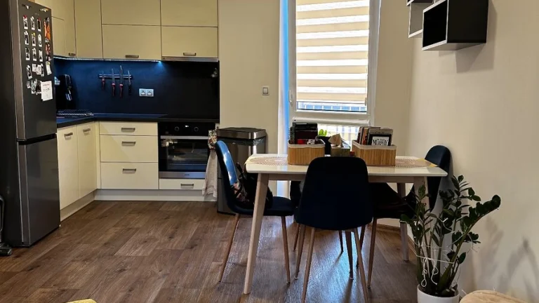 Pronájem bytu 2+kk • 50,7 m², zcela vybavený