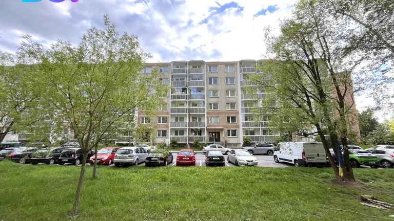 Prodej bytu 3+1 s lodžií, Žďár nad Sázavou 6