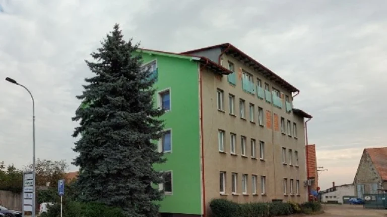 Prodej domu- obč. vybav. Dobroměřice