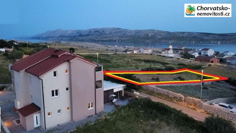 Prodej, pozemek, 1 296 m, , , Česko