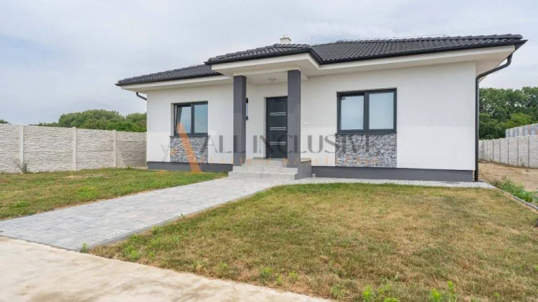 ALL INCLUSIVE |NA PREDAJ 4-IZBOVÝ RODINNÝ DOM–NOVOSTAVBA ,KR