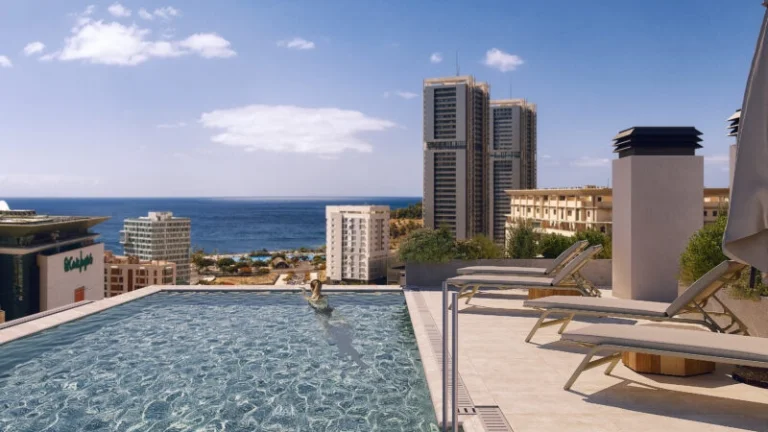 Tenerife:Moderní domy a apartmány s terasami, garážemi a výb