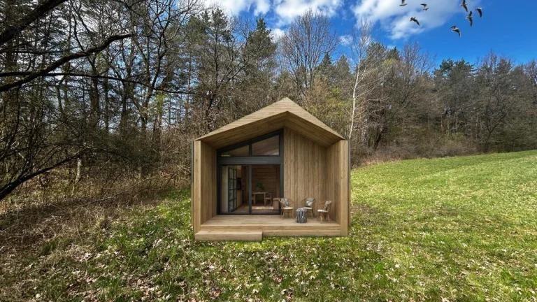Na predaj pozemok 558 m² – Lutila, ideálny na rekreáciu