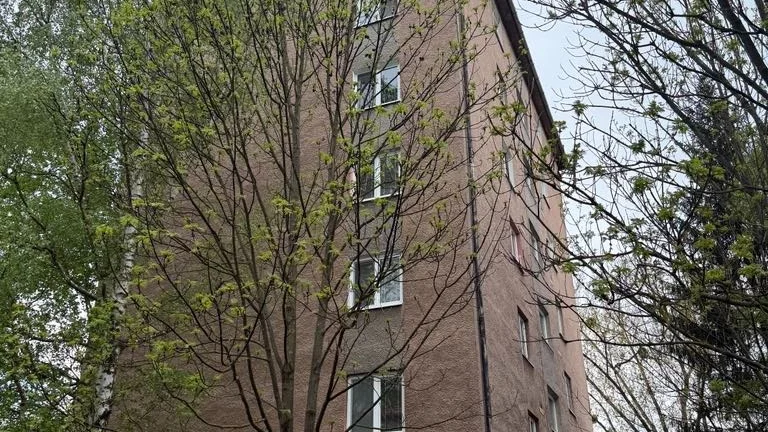 2-izbový byt - Vargove Pole Rožňava CENA DOLE
