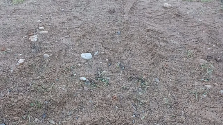 Predaj, Stavebný pozemok, Križovany, okres Pešov