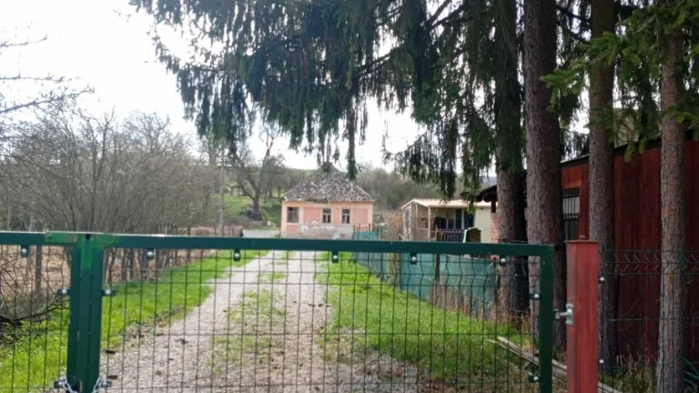 Pozemok na predaj v Budikovanoch
