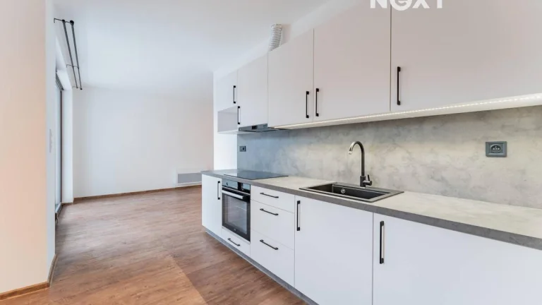 Pronájem byt 2+kk, 72㎡