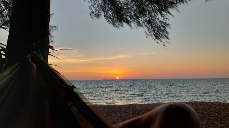 Thajsko Phuket