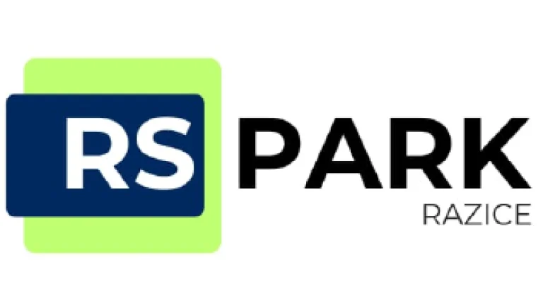 RS PARK Razice - sklady, dílny, kanceláře, parkování