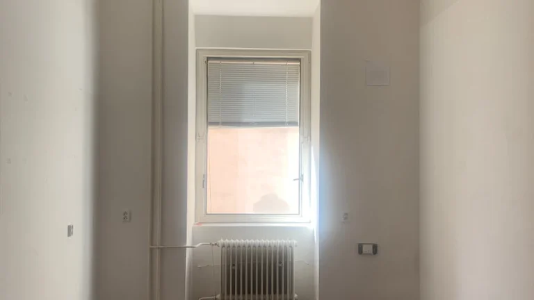 Pronájem kanceláře Brno střed Lidická, od 13 m2