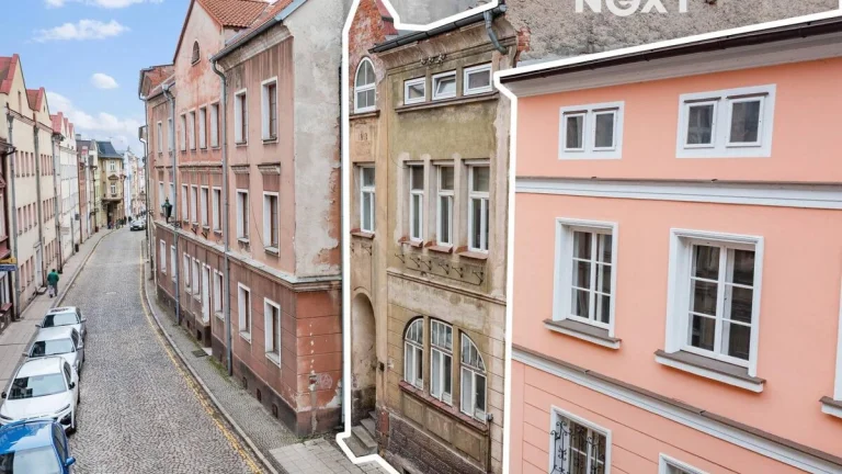 Prodej Rodinný dům, 187㎡