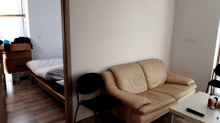 Prenajmem 1 izbu