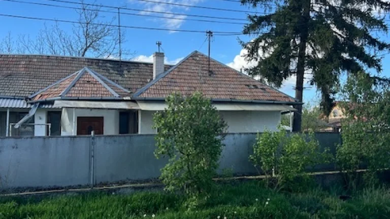 Predaj Rodinný dom Hontianska Vrbica Levice