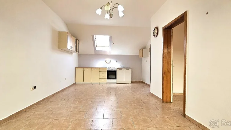 PNORF – bezbariérový 2i byt, 50 m2, 500,- €, N centrum
