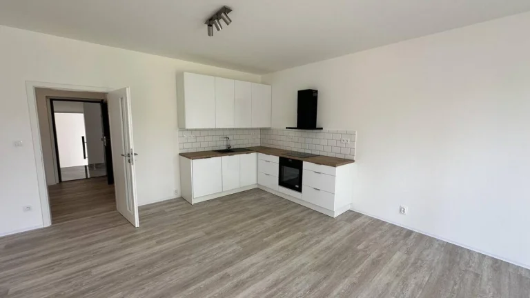 Pronájem bytu 2+kk, 50 m2, ul. Za Lidkou, Kutná Hora